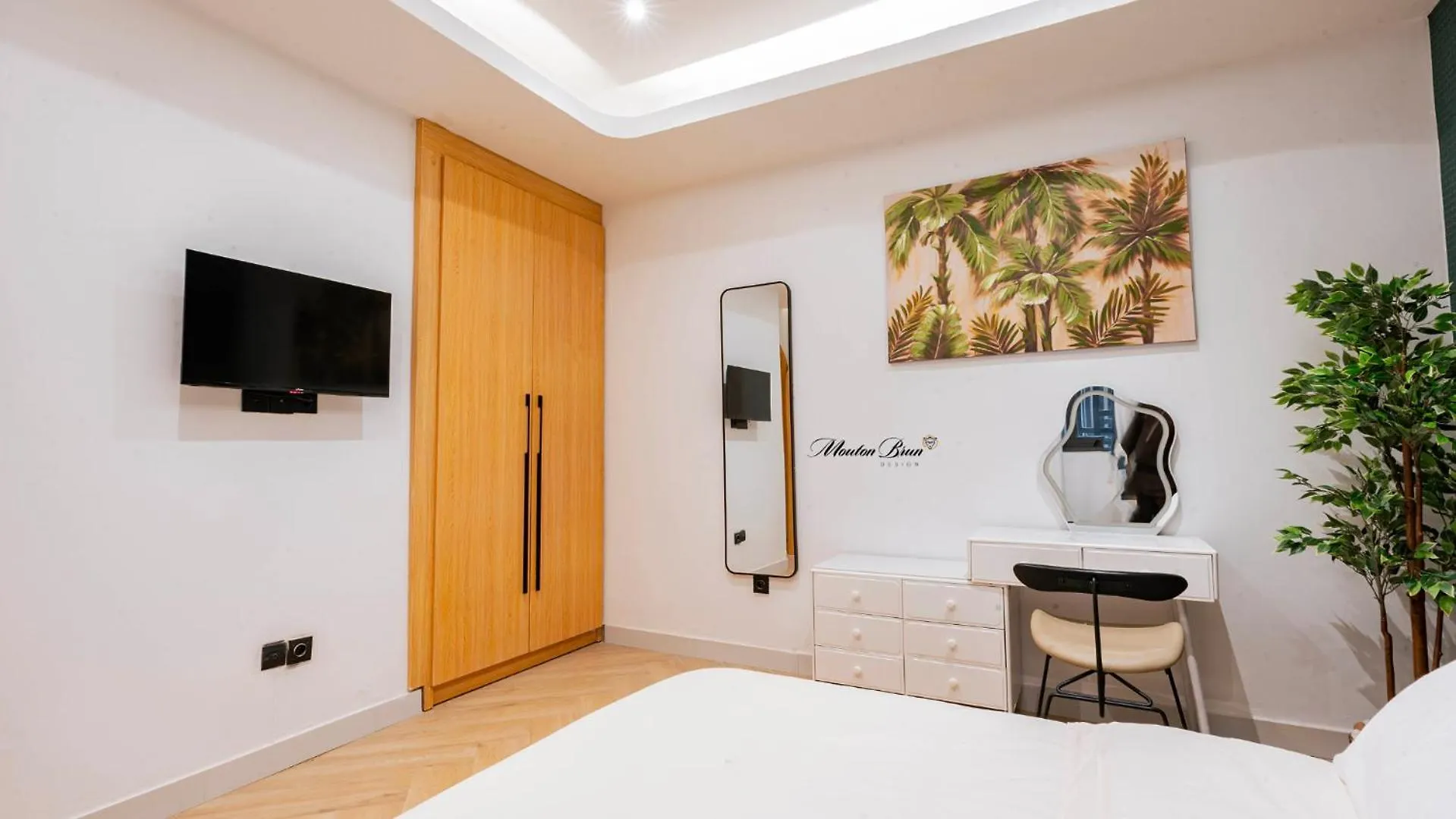 Residence Malaika Dakar 0*,  Senegal