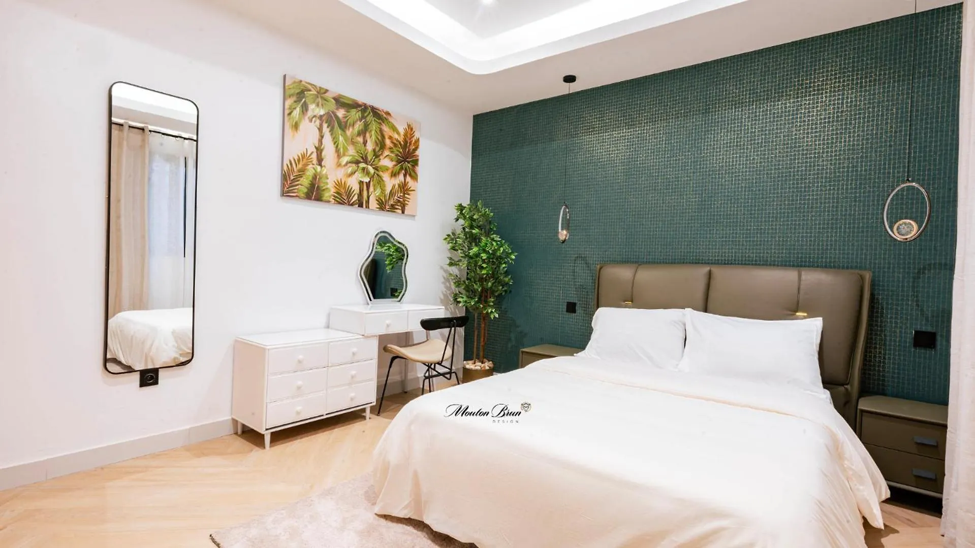 Residence Malaika Dakar