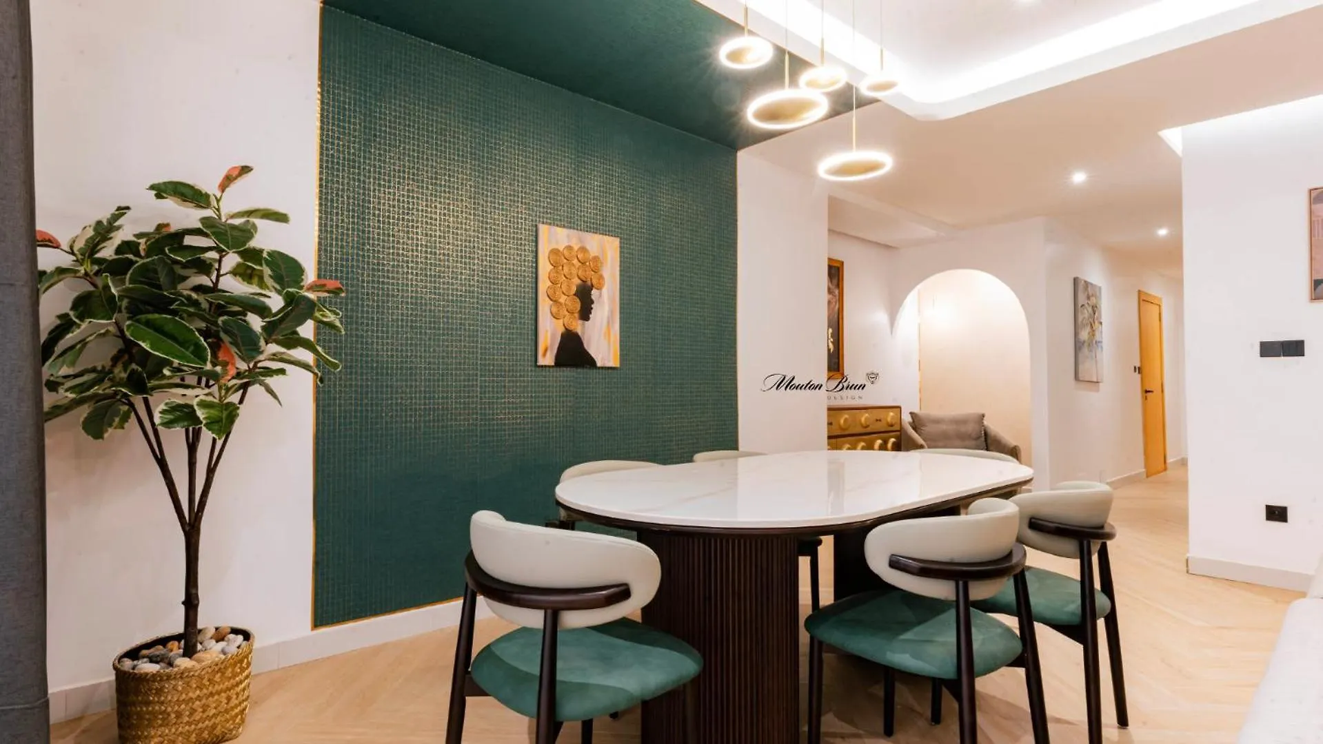 Residence Malaika Dakar