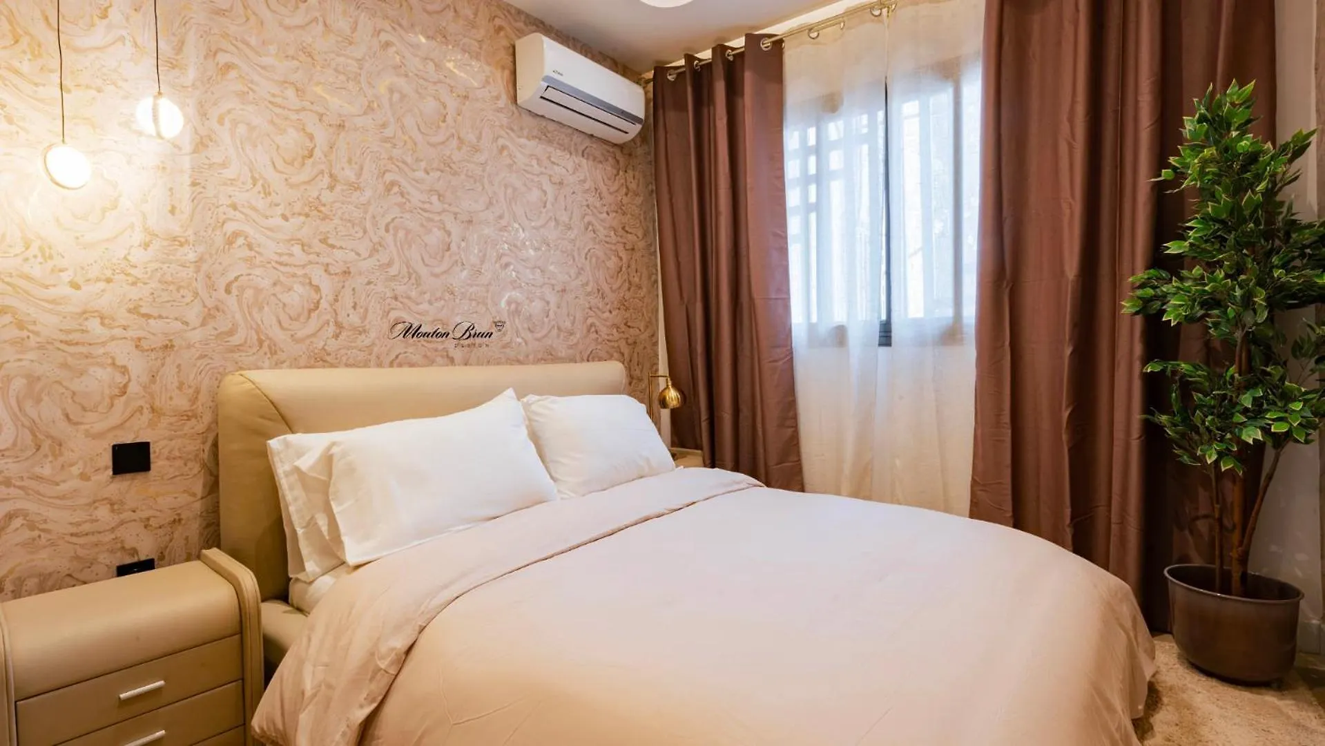 Residence Malaika Dakar Senegal