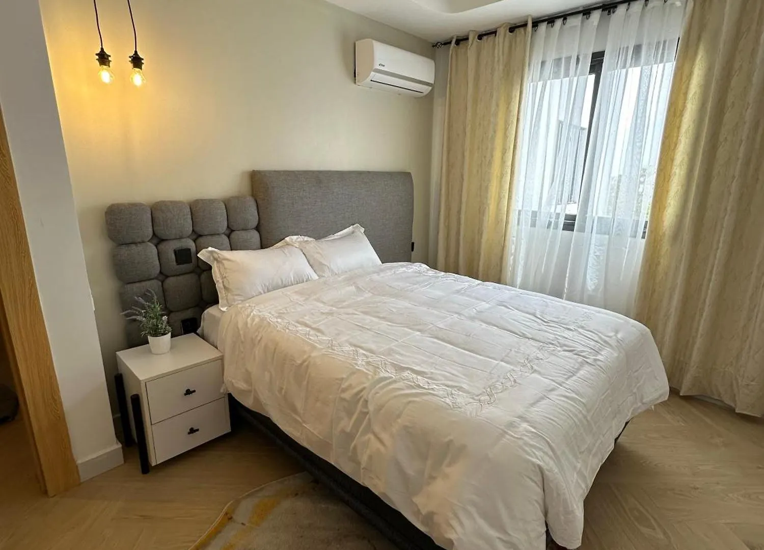 Apartment Residence Malaika Dakar