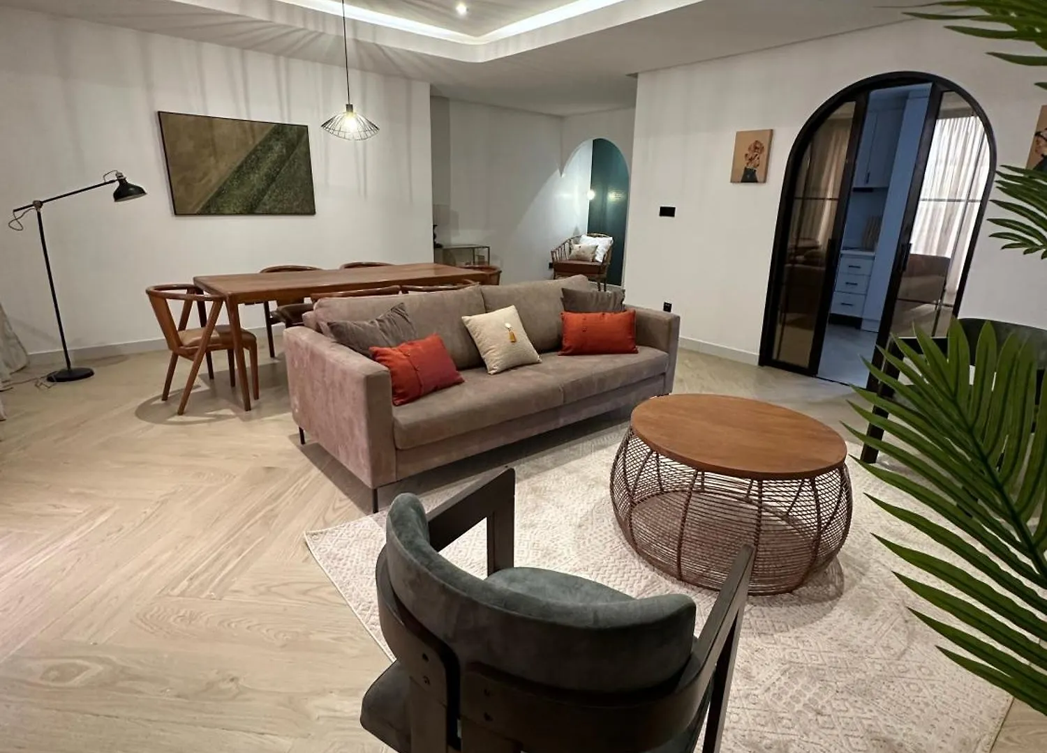 Residence Malaika Dakar