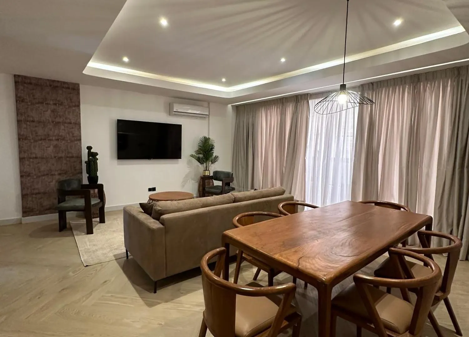 Residence Malaika Dakar 0*,