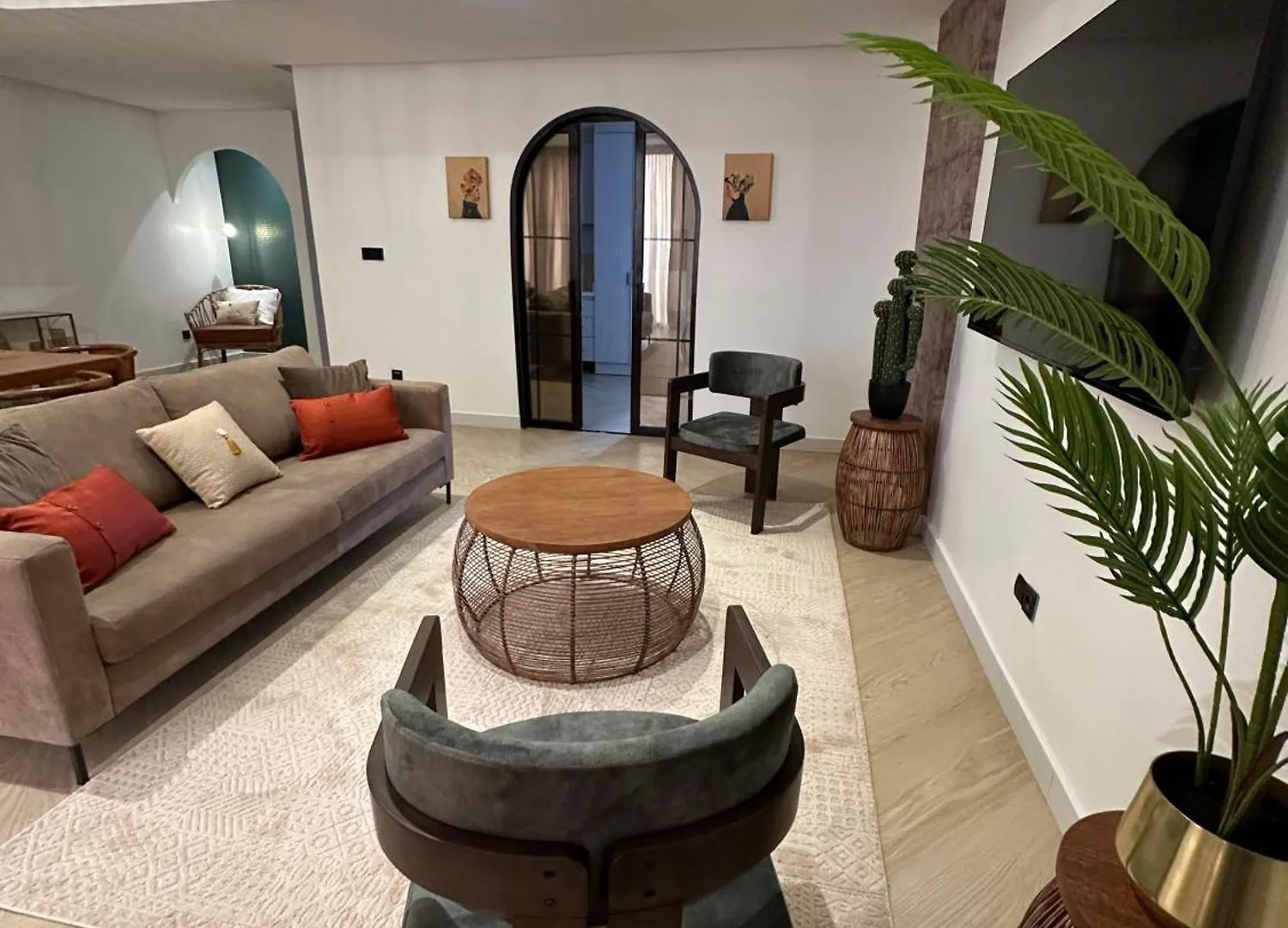 Residence Malaika Dakar