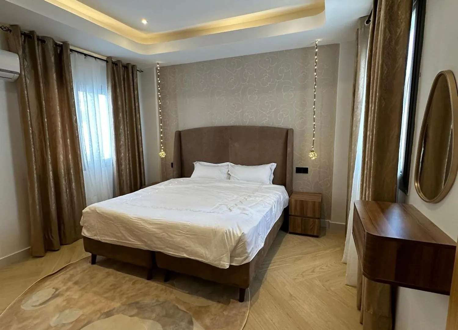 Residence Malaika Dakar Apartment