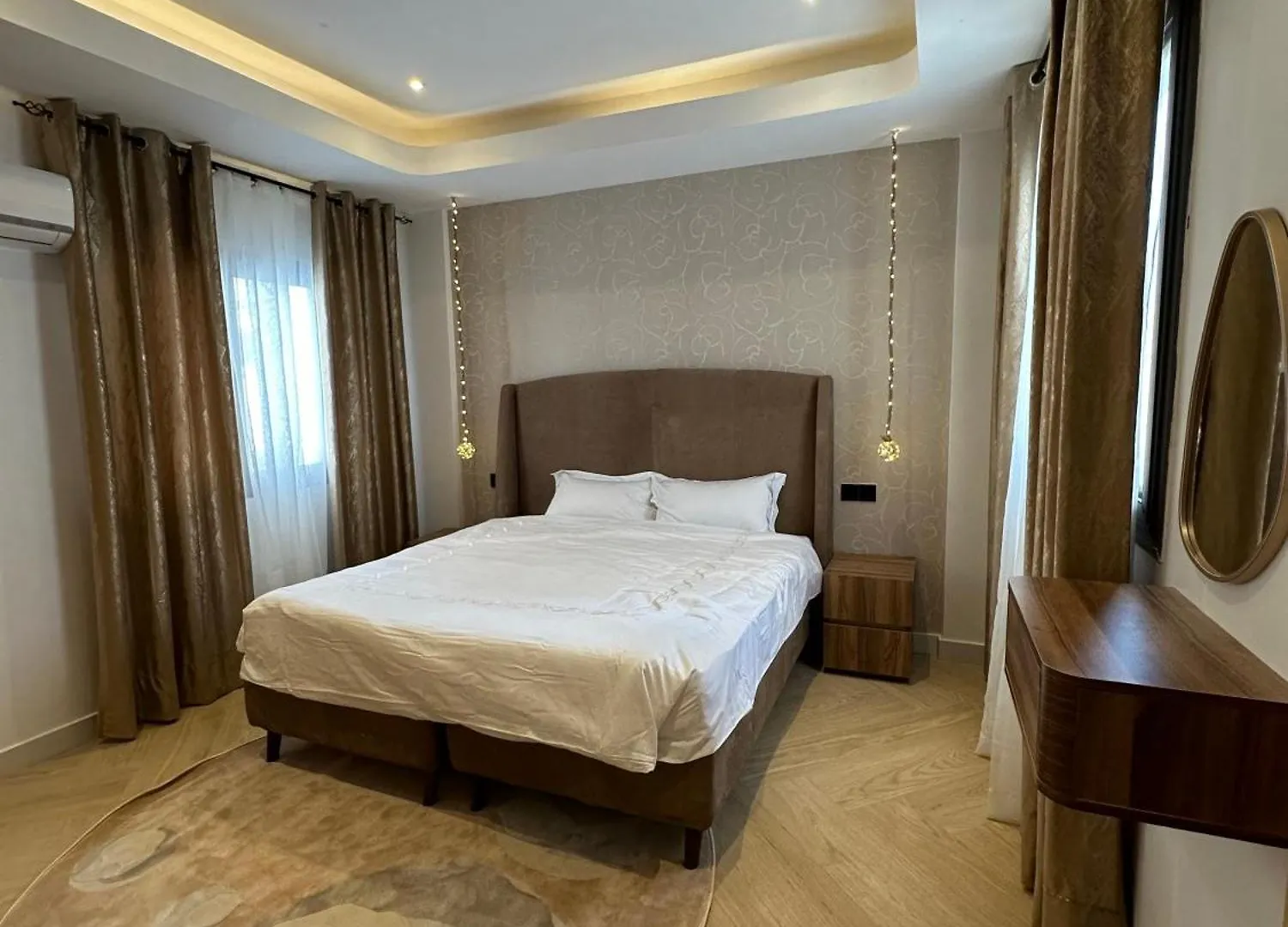 Residence Malaika Dakar Apartment