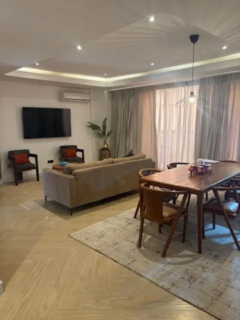 Residence Malaika Dakar 0*,  Senegal