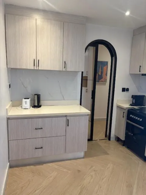 Residence Malaika Dakar 0*,