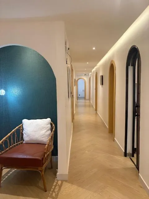 Lejlighed Residence Malaika Dakar Senegal